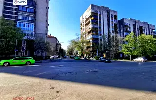 Тристаен апартамент в Русе, Център
