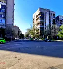 Тристаен апартамент в Русе, Център