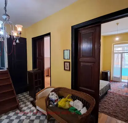 Photo 2 — 3-bedroom apartment in Gabrovo, Centyr