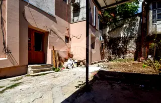Тристаен апартамент в София, Център