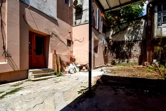 Тристаен апартамент в София, Център
