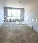 Тристаен апартамент с две тераси в Център, Варна