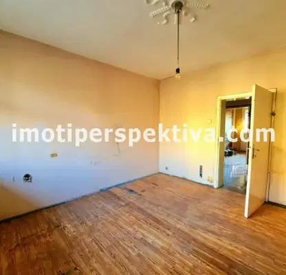 Photo 2 — 3-bedroom apartment in Plovdiv, Centyr