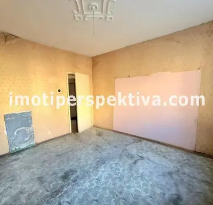 Photo 3 — 3-bedroom apartment in Plovdiv, Centyr