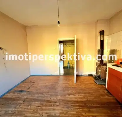 Photo 4 — 3-bedroom apartment in Plovdiv, Centyr