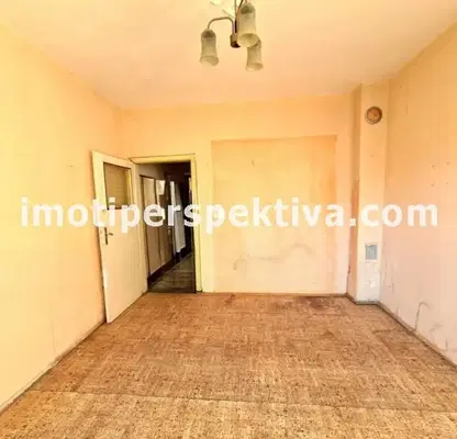 Photo 5 — 3-bedroom apartment in Plovdiv, Centyr