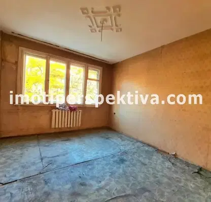 Снимка 5 — 3-стаен апартамент в Център, Бунарджика с две тераси