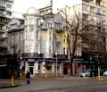 Снимка 2 — Тристаен апартамент в София, Център
