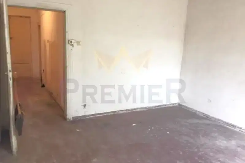 Three-room apartment in Center, Sofia with two terraces
