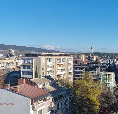 Снимка 5 — Тристаен апартамент в Стара Загора, Център