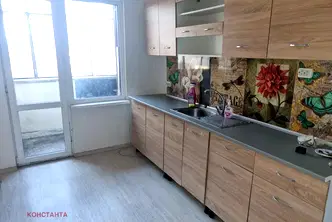 Тристаен апартамент в Стара Загора, Център