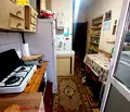 Снимка 4 — Тристаен апартамент в Добрич, Център