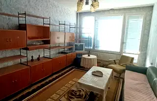Тристаен апартамент в Русе, Център