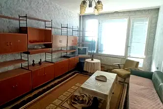 Тристаен апартамент в Русе, Център