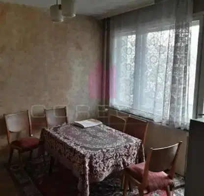 Снимка 5 — Тристаен апартамент в Русе, Център