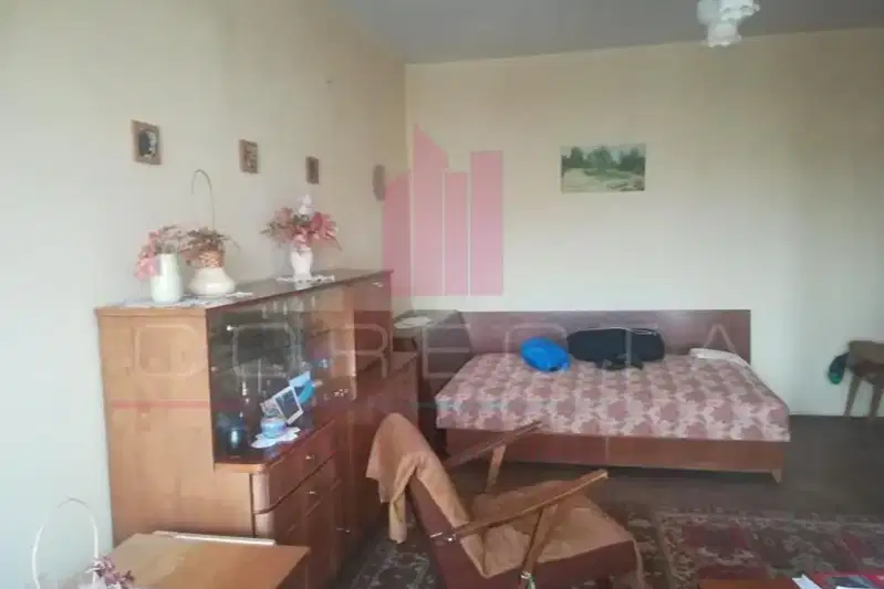 Тристаен апартамент в Русе, Център