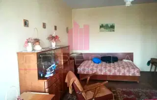 Тристаен апартамент в Русе, Център
