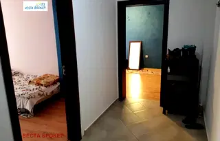 Тристаен апартамент в Кърджали, Център