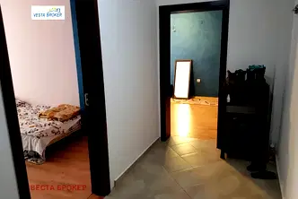Тристаен апартамент в Кърджали, Център