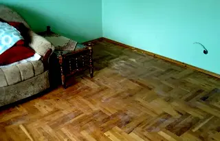 Тристаен апартамент във Враца, Център