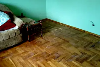 Тристаен апартамент във Враца, Център