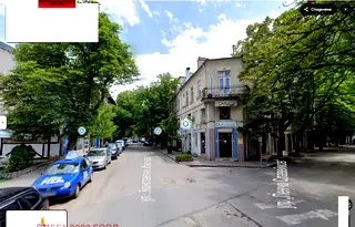 Тристаен апартамент в Русе, Център