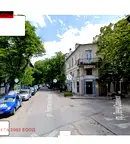 Тристаен апартамент в Русе, Център