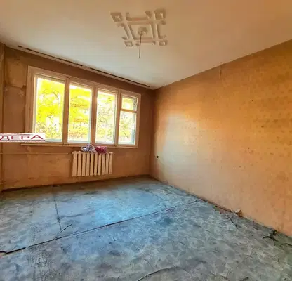 Снимка 5 — Тристаен апартамент в Пловдив, Център