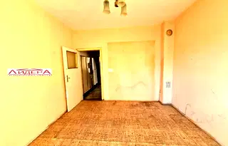 Тристаен апартамент в Пловдив, Център