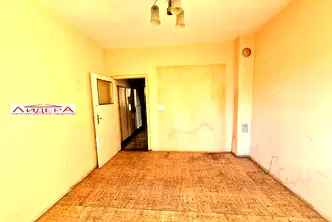 Тристаен апартамент в Пловдив, Център