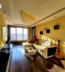 Тристаен апартамент в Русе, Център