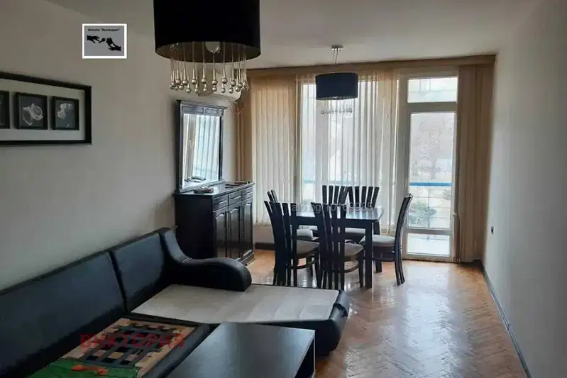 3-bedroom apartment in Pazardjik, Centyr