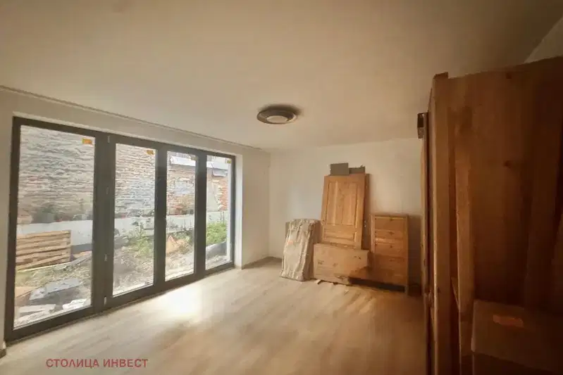 3-bedroom apartment in Ruse, Centyr
