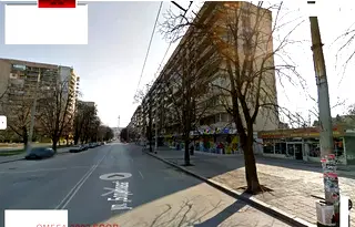 Тристаен апартамент в Русе, Център