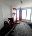 Тристаен апартамент в Пазарджик, Център