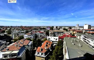 Тристаен апартамент в Русе, Център