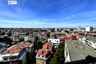 Тристаен апартамент в Русе, Център