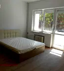 Тристаен апартамент в София, Център