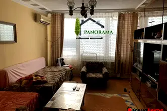 Тристаен апартамент в Шумен, Център