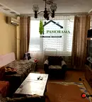 Тристаен апартамент в Шумен, Център