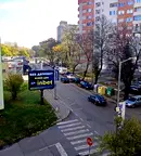 Тристаен апартамент в Перник, Център