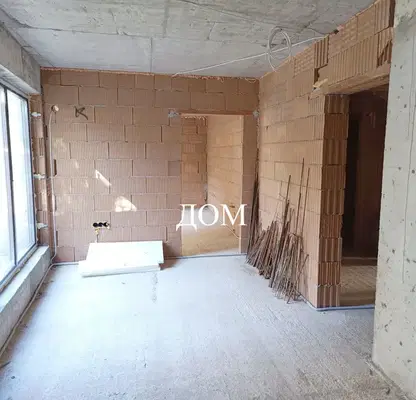 Photo 3 — 3-bedroom apartment in Shumen, Centyr