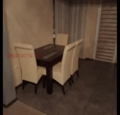 Photo 4 — 3-bedroom apartment in Pazardjik, Centyr