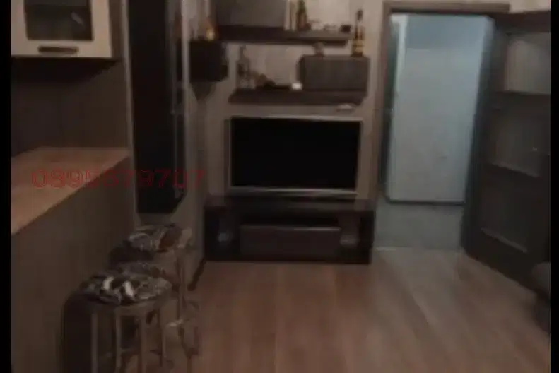 3-bedroom apartment in Pazardjik, Centyr