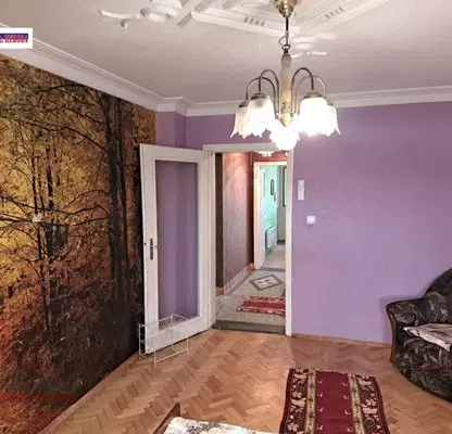 Снимка 2 — Тристаен апартамент във Видин, Център