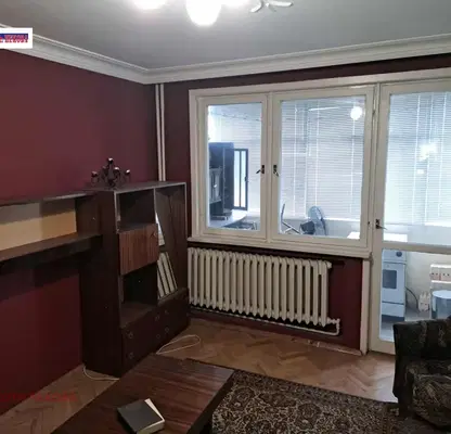 Снимка 4 — Тристаен апартамент във Видин, Център