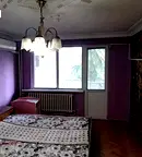 Тристаен апартамент във Видин, Център