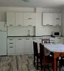 Тристаен апартамент във Велико Търново, Център