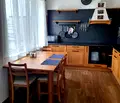 Снимка 2 — Тристаен апартамент с функционално разпределение в Център, София