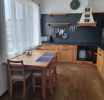 Photo 2 — 3-bedroom apartment in Sofiya, Centyr